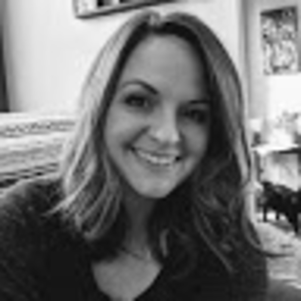 Meet your Posher, Angelica